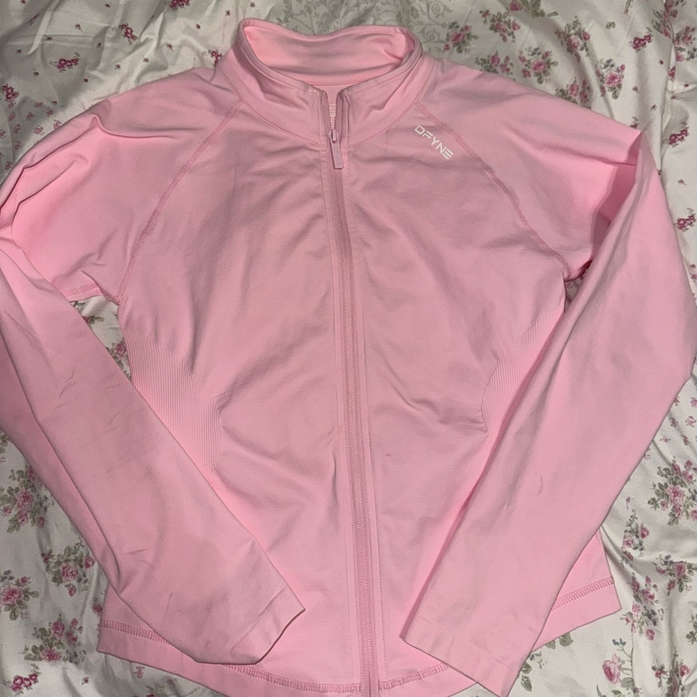 DFYNE jacket- never worn